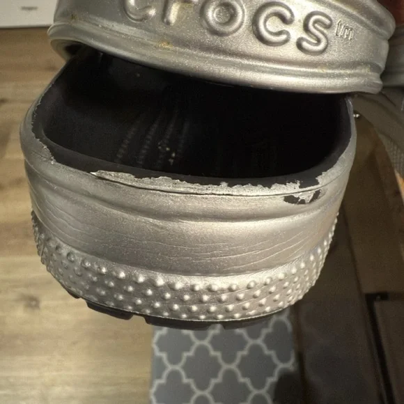 Ladies Crocs - Picture 5 of 8